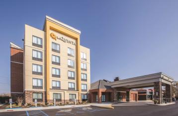 La Quinta Airport Hotel Refinance Loan Funded